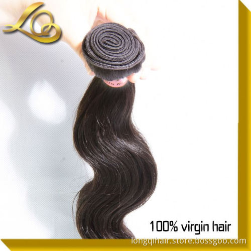 22 24 26 28 30 Inches Brazilian 5A Weave Hair Human Hair Weave Color Chart